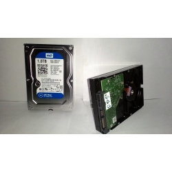 WDC 1TB BLUE SATA (PI) WDC 1TB BLUE SATA (PI)